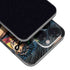 DC Comics Batman All Star Batman & Robin, The Boy Wonder ( Batman & Robin in Action) By Jim Lee iPhone 14 Pro Skin